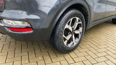 Kia Sportage 1.6 GDi ISG 2 5dr Petrol Estate